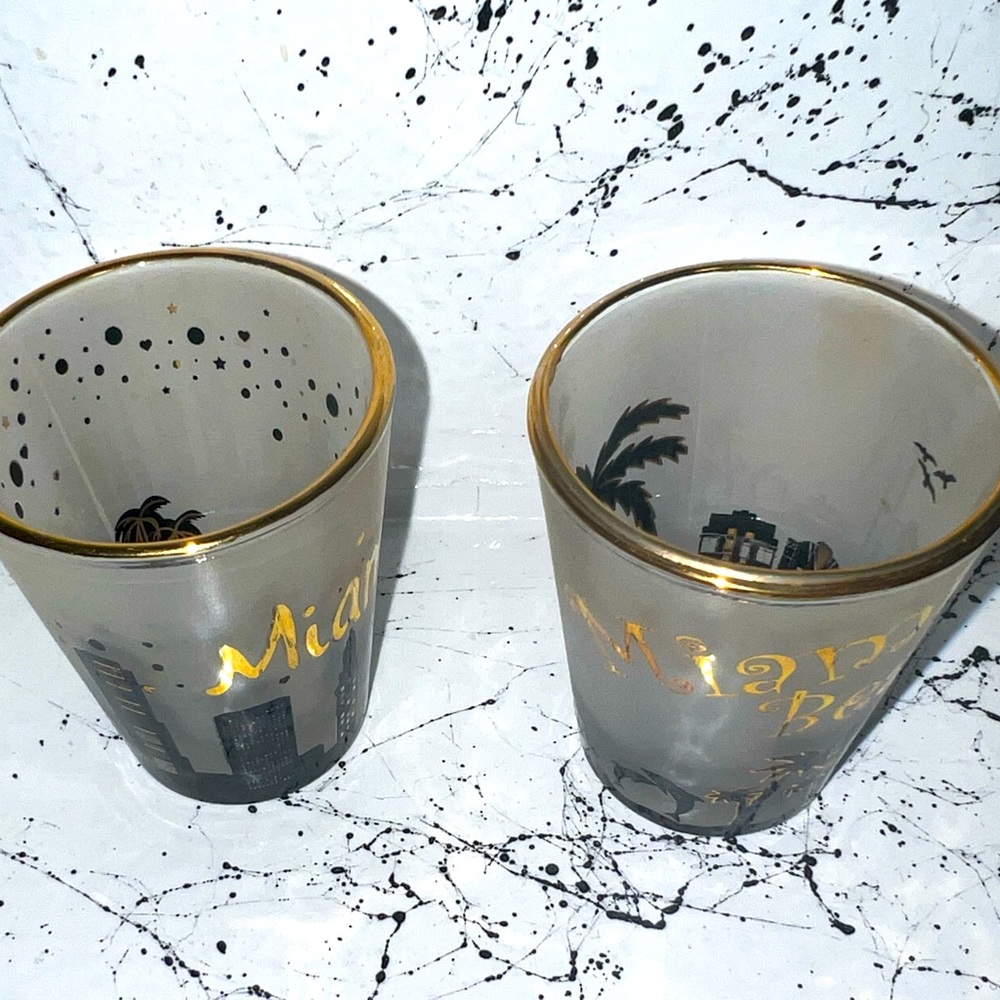Shot glass